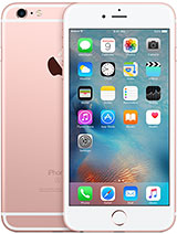 Apple iphone 6s Plus Price With Specifications